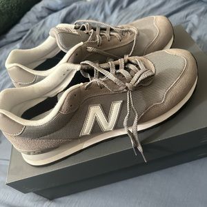 New balance men’s 515 11.5